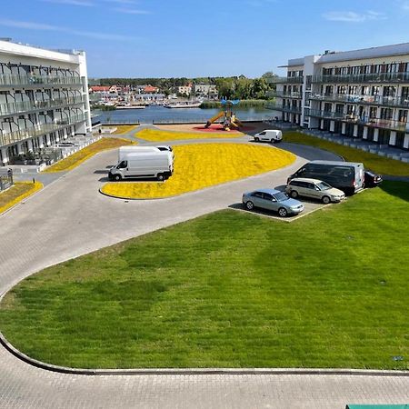 Dziwnów Apartament Cicha Woda מראה חיצוני תמונה