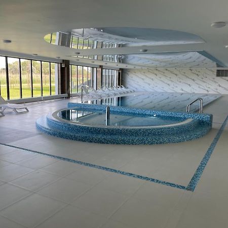 Dziwnów Apartament Cicha Woda מראה חיצוני תמונה