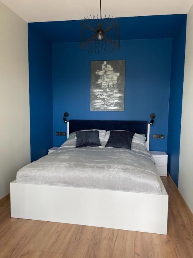 Dziwnów Apartament Cicha Woda מראה חיצוני תמונה